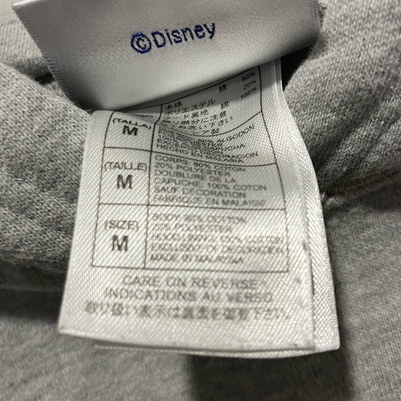 Kids Disneyland Resort Hoodie - Picture 4 of 8